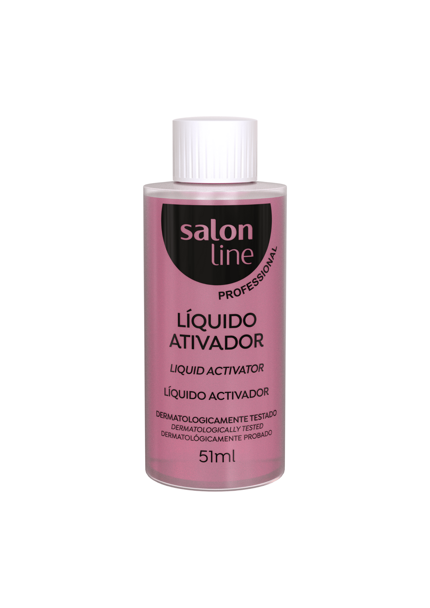 Salon Line Relaxiercreme – Mit Kokos- und Haselnussöl für geschmeidige Locken