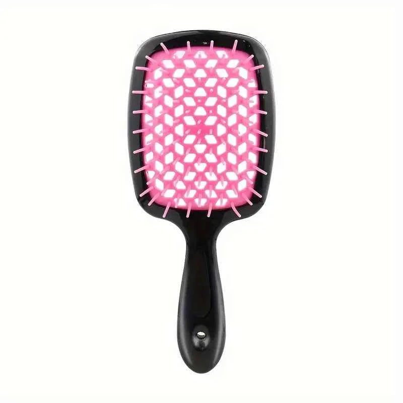 Detangling unbrush