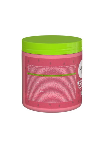 Salon Line #todecacho Gel Watermelon Kids 550 g