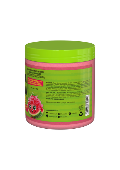 Salon Line #todecacho Gel Watermelon Kids 550 g