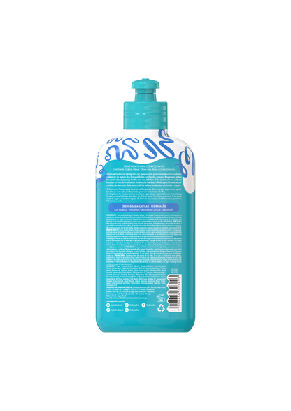 Salon Line #todecacho Divine Curls Leave-in Conditioner 300ml