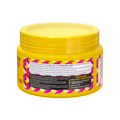 Salon Line Mask much smoother