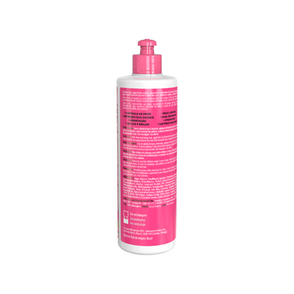 Salon Line S.O.S Cachos Curl Activator Honey Extract 500 g