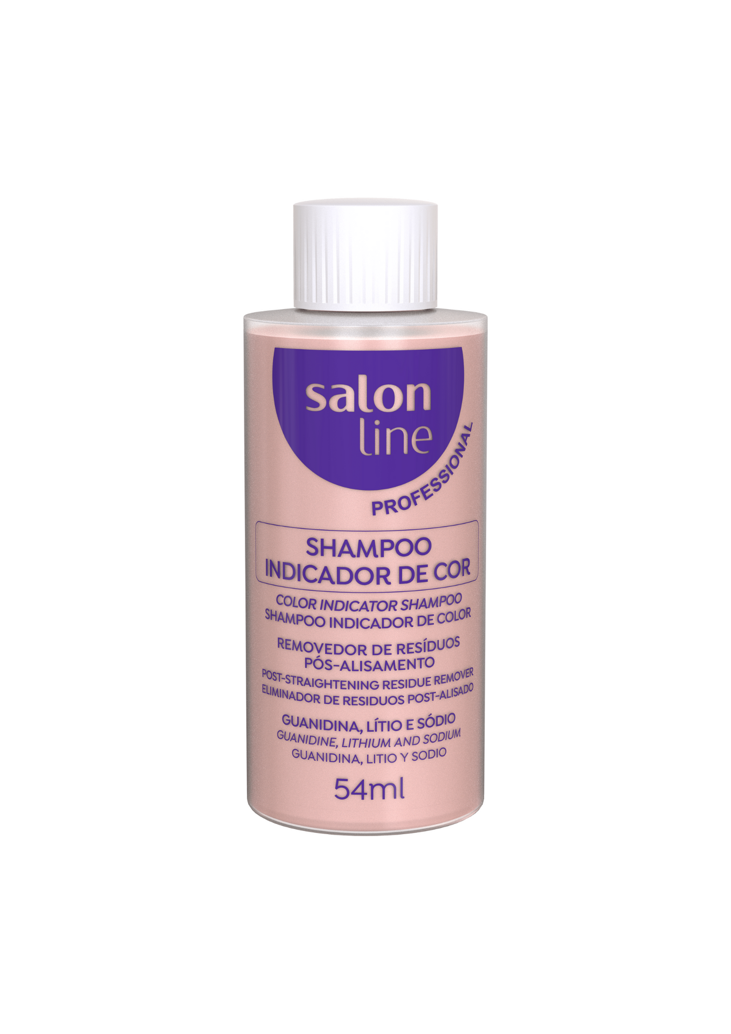 Salon Line Relaxing Cream Coconut Oil and Hazelnut Oil 200 g