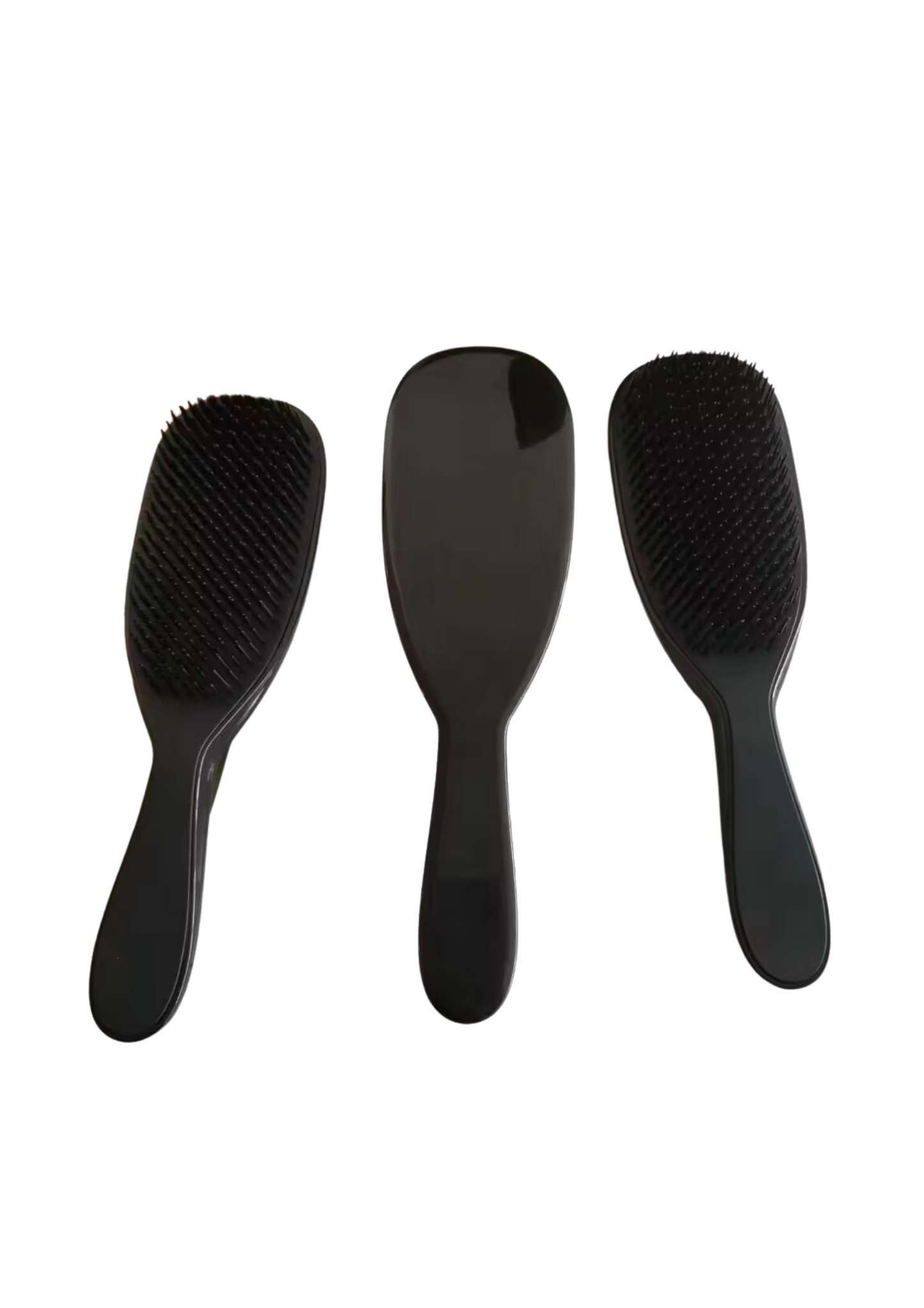 schwarzer Tangle Teezer