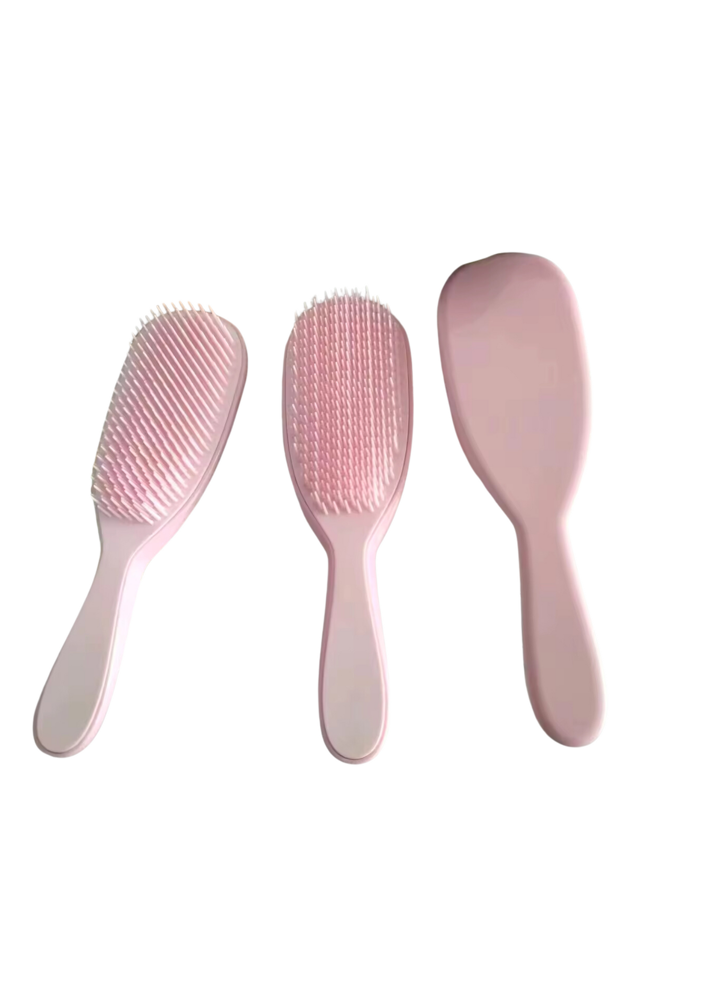 Rosa Tangle Teezer 