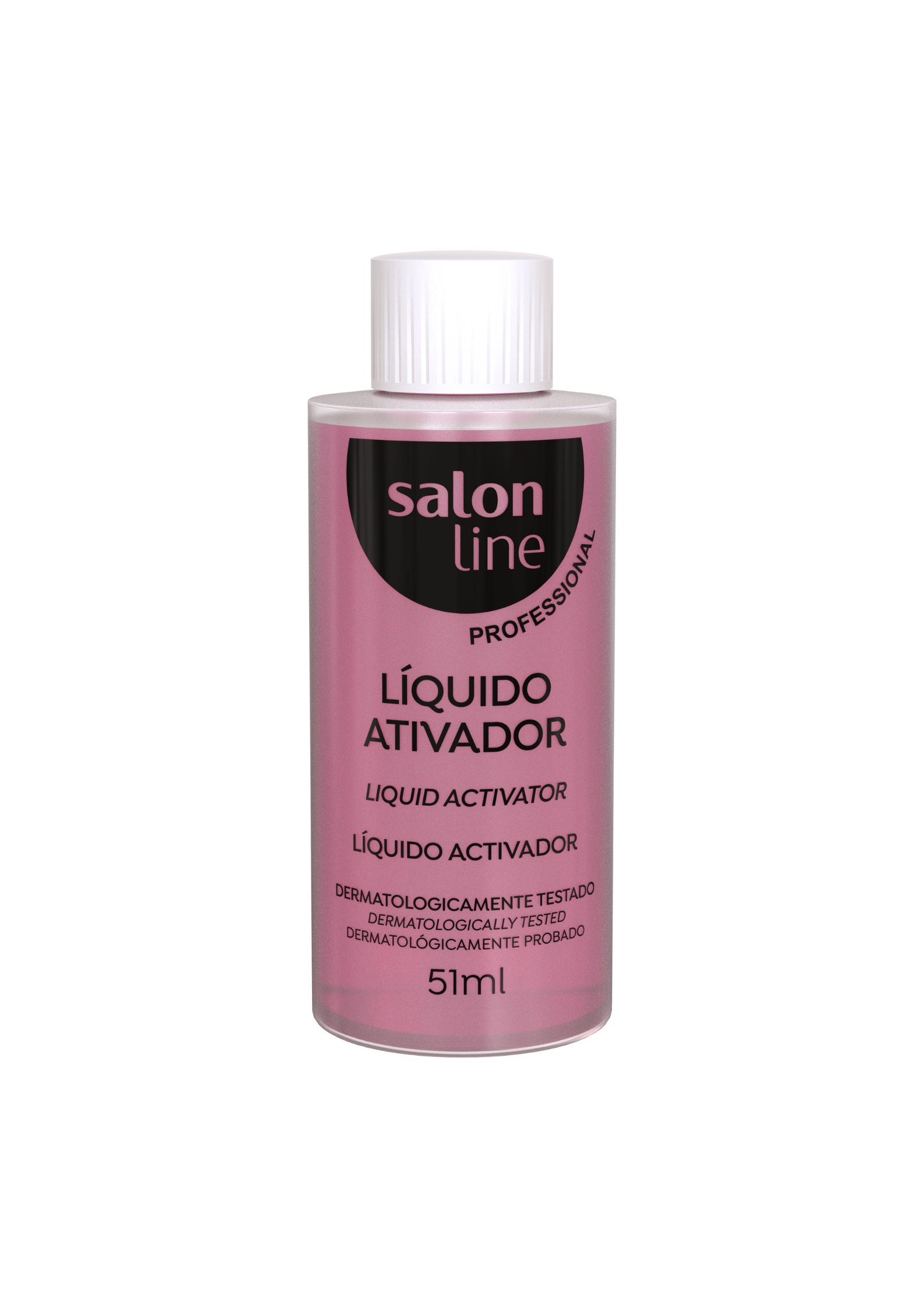 Salon Line Relaxiercreme – Mit Kokos- und Haselnussöl für geschmeidige Locken