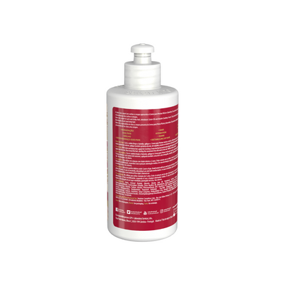 Salon Line S.O.S Cachos Combing Cream Keratin and Castor Oil 300 g
