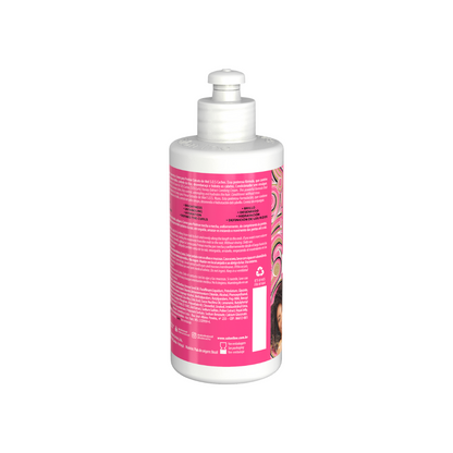 Salon Line S.O.S Cachos Combing Cream Honey Extract 300 g - Curly Power