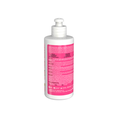 Salon Line S.O.S Cachos Combing Cream Honey Extract 300 g - Curly Power