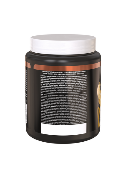 Salon Line SOS Cachos Combing Cream Arginine 1 KG