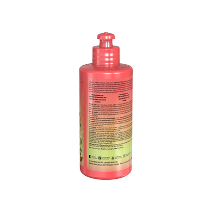 Salon Line S.O.S Cachos Combing Cream +Shine 300 g - Curly Power