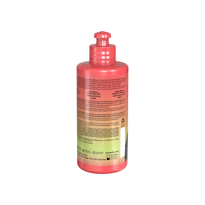 Salon Line S.O.S Cachos Combing Cream +Shine 300 g - Curly Power