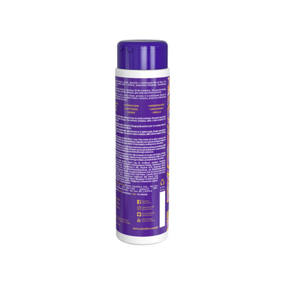 Salon Line S.O.S Cachos Conditioner Oil Mix 300 g - Curly Power