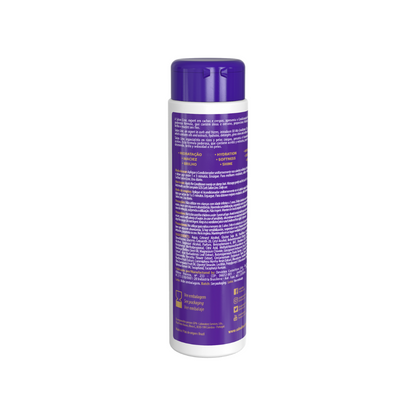Salon Line S.O.S Cachos Conditioner Oil Mix 300 g - Curly Power
