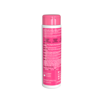 Salon Line S.O.S Cachos Conditioner Honey Extract 300 g - Curly Power