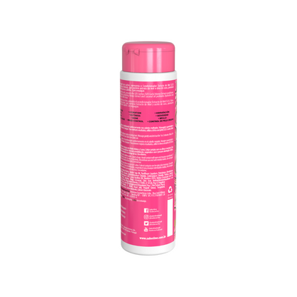 Salon Line S.O.S Cachos Conditioner Honey Extract 300 g - Curly Power