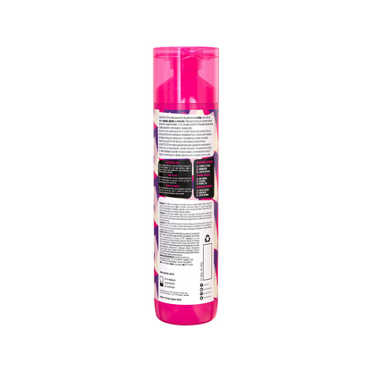 Salon Line Meu Liso Shampoo Even Smoother - Incredible 300 g - Curly Power
