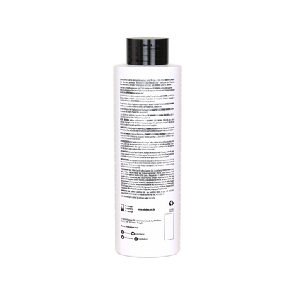 Salon Line S.O.S Bomba Shampoo Original - Curly Power