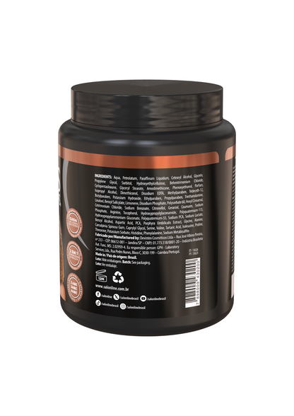 Salon Line Curl Activator Arginine 1 KG
