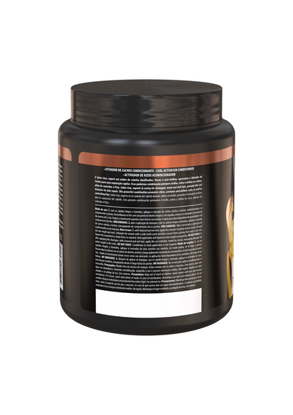 Salon Line Curl Activator Arginine 1 KG