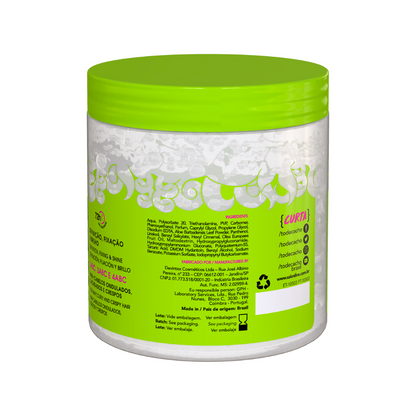 Salon Line Gel Super Definition