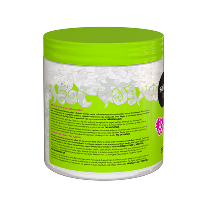 Salon Line Gel Super Definition