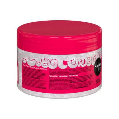Salon Line Gel Super Fixing 300 g