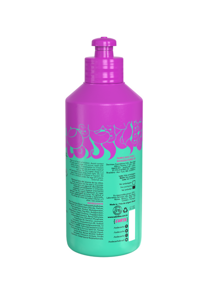Salon Line Gel Day After Definition 320 g