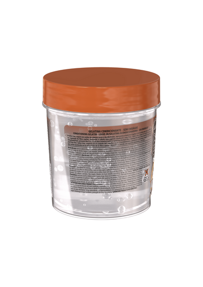 Salon Line SOS Cachos Gel Coconut 400 g