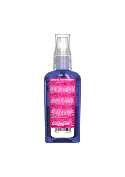 Salon Line #todecacho Extra Strong Repair Oil 60ml