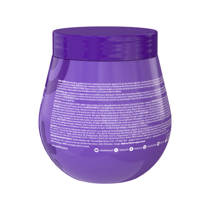 Salon Line #Todecacho Lila Tönungsmaske 300g