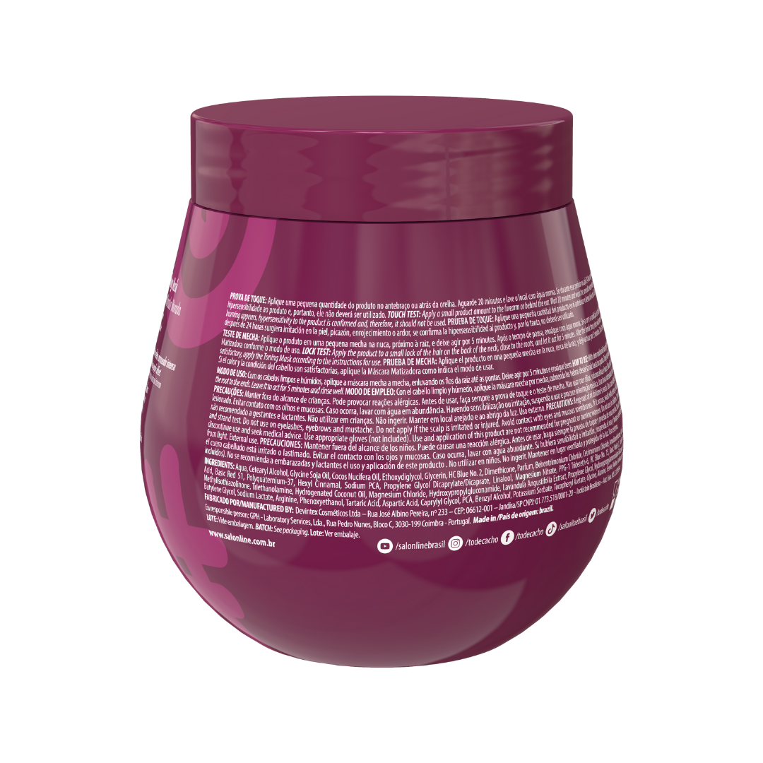 Salonline_SOS_cachos_lockenprodukte_curlygirl_lockigehare__toning_mask_Lilahaare_Farbe