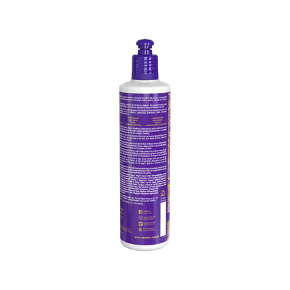Salon Line S.O.S Cachos Curl Activator Oil Mix 300 g - Curly Power