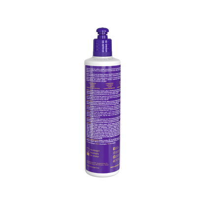 Salon Line S.O.S Cachos Curl Activator Oil Mix 300 g - Curly Power