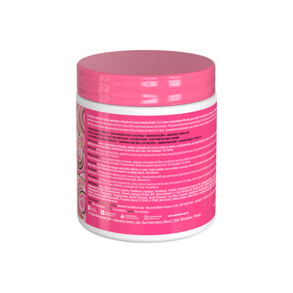 Salon Line S.O.S Cachos Curl Activator Honey Extract 500 g