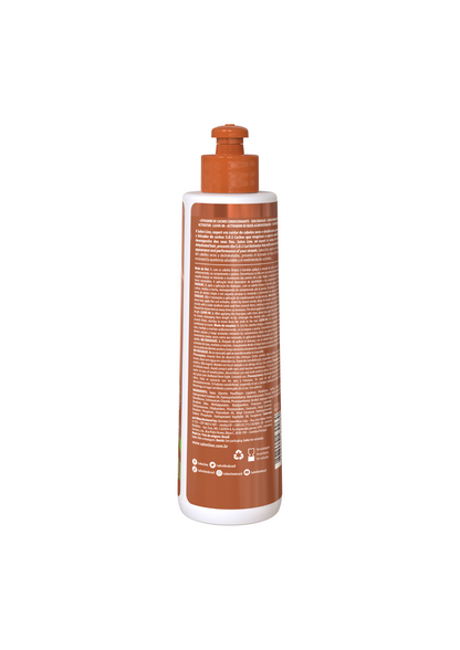 Salon Line SOS Cachos Kokosnuss Lockenaktivator für lockiges Haar